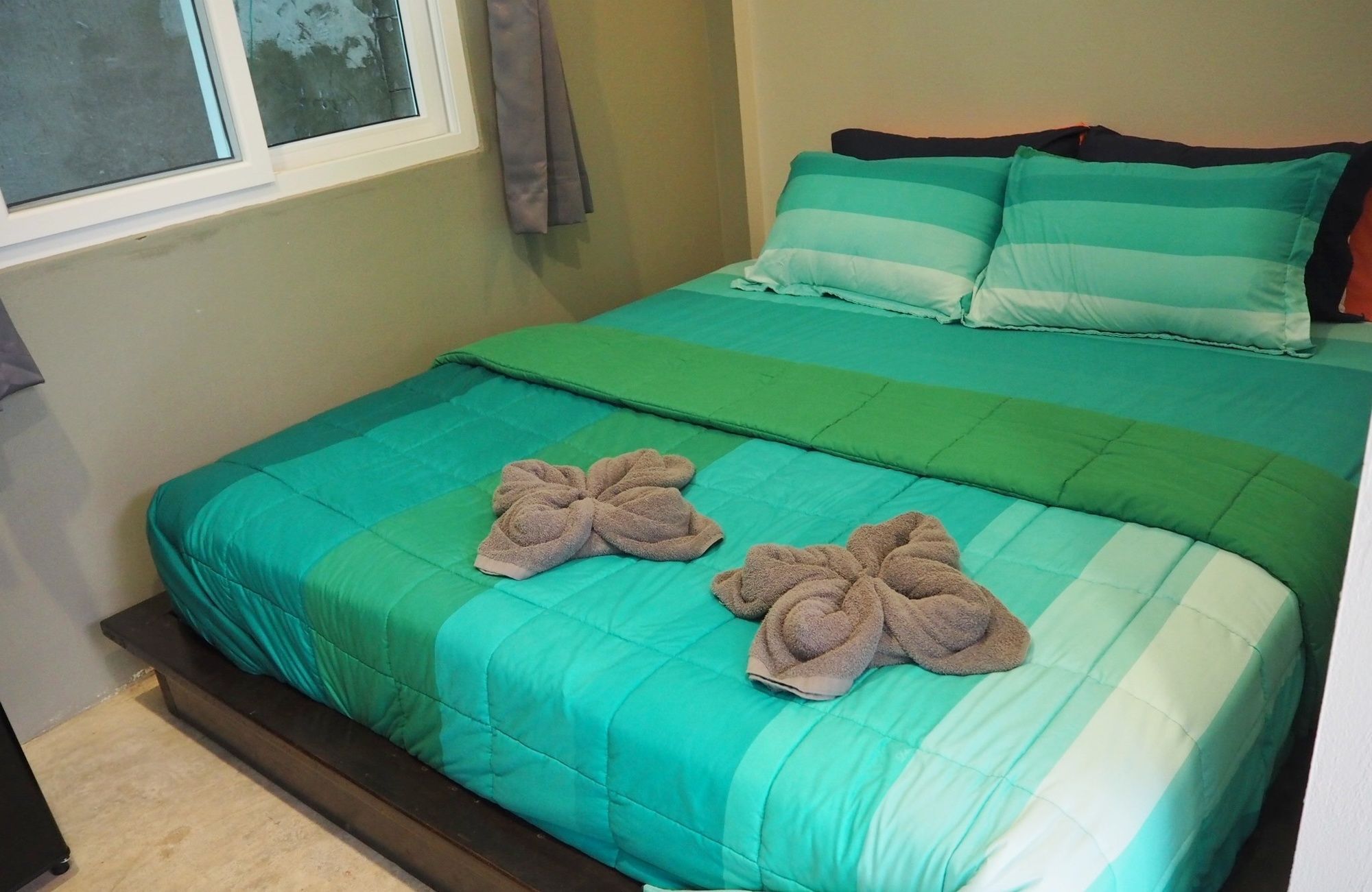 Hotel Lotto House Koh Samet Exterior foto